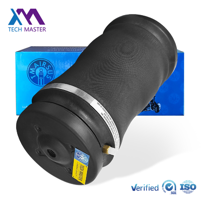 Пневмоподушка для Mercedes Benz W164 ML W166 W292 Задняя пневматическая подвеска 1643200825 1663200325