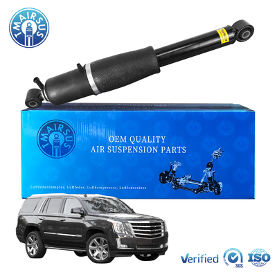Задний пневмоамортизатор подвески для Cadillac Escalade Chevrolet Avalanche Suburban Tahoe GMC Yukon Denali с ADS 25979391 25979393 25979394