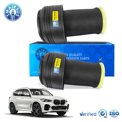 Пневматическая рессора подвески для X5 (E70) BMW X6 (E71) BMW X6 (E72) Задняя пневморессора 37126790078 37126790081 37126790082
