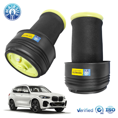 Пневматическая рессора подвески для X5 (E70) BMW X6 (E71) BMW X6 (E72) Задняя пневморессора 37126790078 37126790081 37126790082
