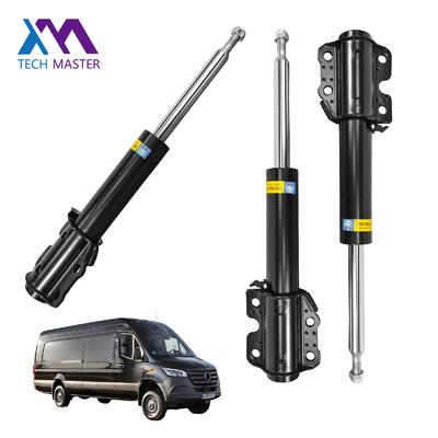 Coil Spring For Mercedes-Benz Sprinter W901 W902 W903 Shock Absorber front Shock Supplier 9013202230