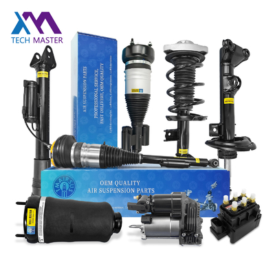 Coil Spring For Mercedes-Benz Sprinter W901 W902 W903 Shock Absorber front Shock Supplier 9013202230