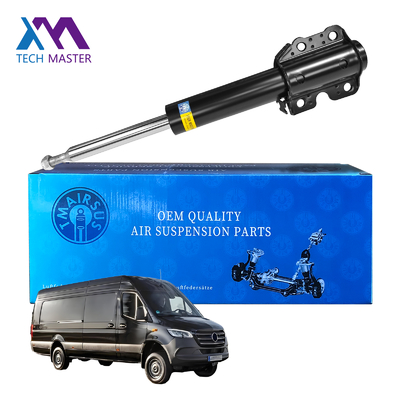 Coil Spring For Mercedes-Benz Sprinter W901 W902 W903 Shock Absorber front Shock Supplier 9013202230