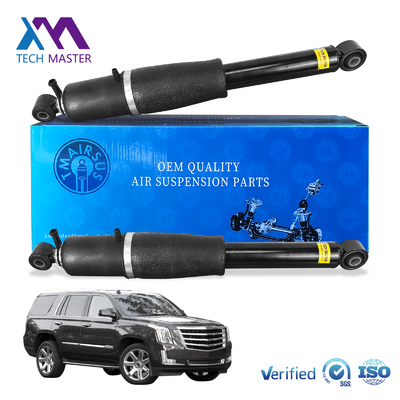 Резиновый амортизатор для GMC Yukon Denali Амортизатор для автомобилей 25979394 22187156 1575626