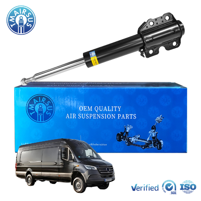 Пневматическая подвеска, пружина, амортизатор для передней оси Mercedes-Benz Sprinter W901 W902 W903 115906 9013202130