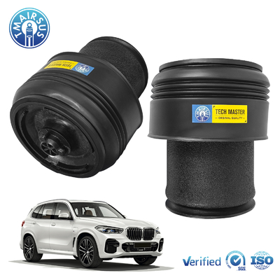Пневматическая рессора подвески для BMW F15 F85 X5, X6 F16 F86 Задняя левая и правая 37126795013 37126795013