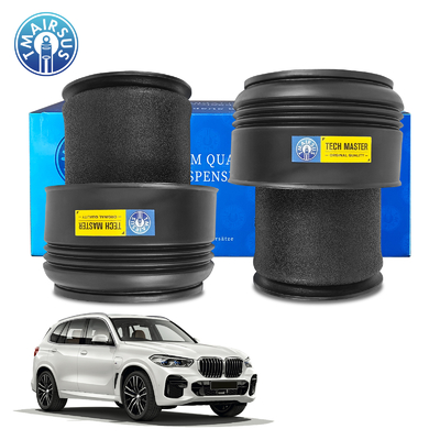 Высококачественная воздушная подвеска пружина для BMW F15 F85 X5 X6 F16 F86 Заднее левое и правое 3712 6795014 37126795014