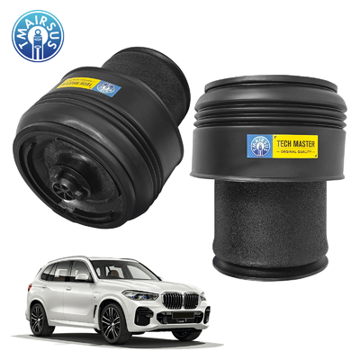 Высококачественная воздушная подвеска пружина для BMW F15 F85 X5 X6 F16 F86 Заднее левое и правое 3712 6795014 37126795014