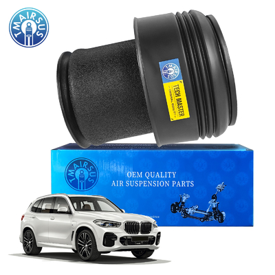 Высококачественная воздушная подвеска пружина для BMW F15 F85 X5 X6 F16 F86 Заднее левое и правое 3712 6795014 37126795014