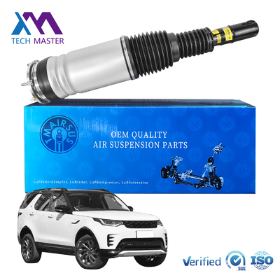 Передний амортизатор пневмоподвески LR072460 LR038813 LR072215 LR060399 для Land Rover Range Rover L405 и Sports L494 без ADS