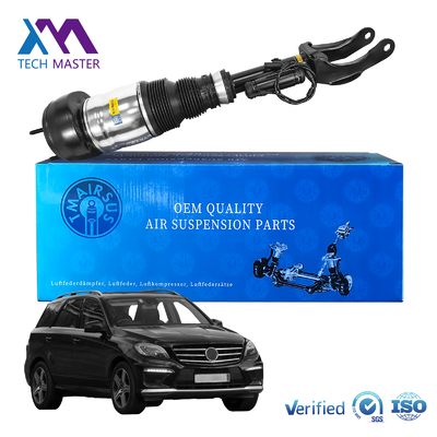 Воздушная пружина для Mercedes-Benz W166 Передний автошок 1663201313 1663201413