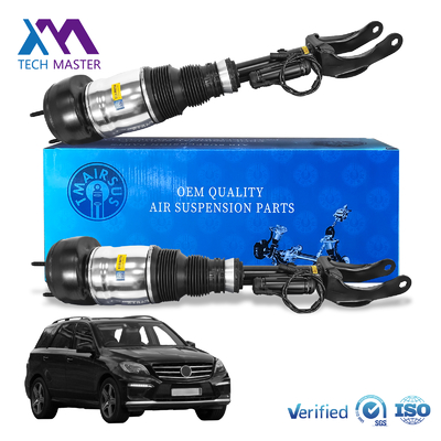Воздушная пружина для Mercedes-Benz W166 Передний автошок 1663201313 1663201413