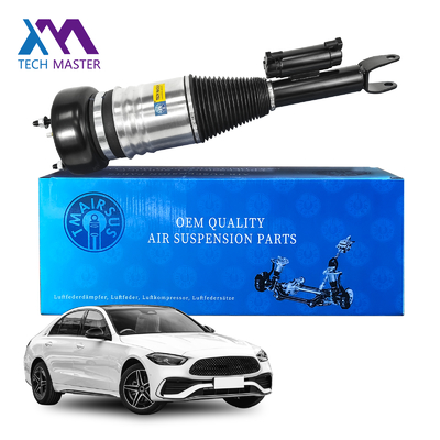 Передний Левый Правый Амортизатор Пневматической Подвески, Совместимый с Mercedes Benz W205, Амортизатор 2053204868 2053204768