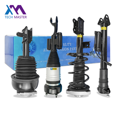 Передний Левый Правый Амортизатор Пневматической Подвески, Совместимый с Mercedes Benz W205, Амортизатор 2053204868 2053204768