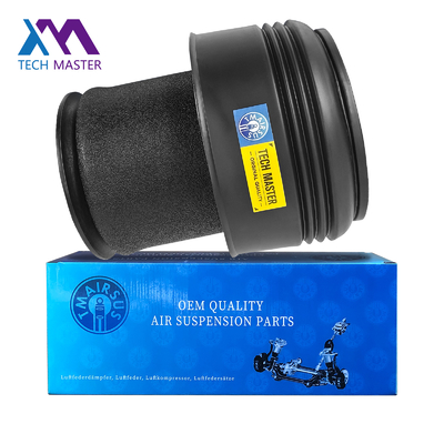 Воздушная подвеска пружина для BMW F15 F85 X5 X6 F16 F86 2013-2017 Заднее левое и правое 37126795013