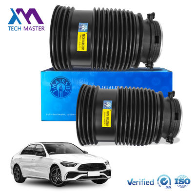 Air Suspension Kits Air Suspension for Mercedes Benz W205 Rear Air Bag 2053200125 2053200225