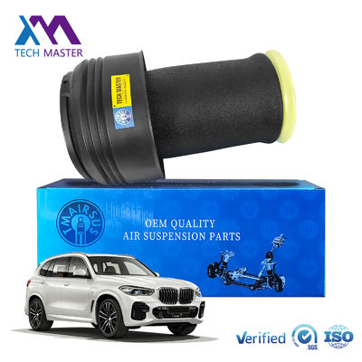 37126790082 37126790083 Air Suspension Springs for BMW X5 E70 X6 E71 X6 E72 Superior Performance and Durability