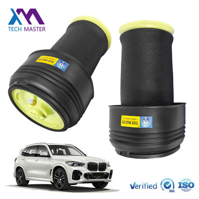 37126790082 37126790083 Air Suspension Springs for BMW X5 E70 X6 E71 X6 E72 Superior Performance and Durability