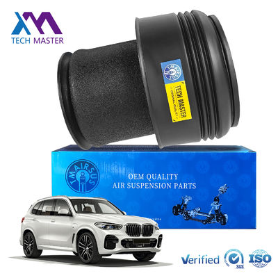 BMW F15 F85 X5 X6 F16 F86 Rear Air Suspension Springs 37126795013 37126795014 With 18 Months Warranty and 100% Tested