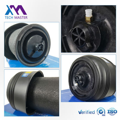 BMW F15 F85 X5 X6 F16 F86 Rear Air Suspension Springs 37126795013 37126795014 With 18 Months Warranty and 100% Tested