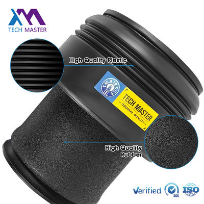 High Performance Rear Air Suspension Springs 37126795013 37126795014 for BMW F15 F85 X5 X6 F16 F86