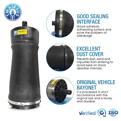 Good Price Air  Spring Fits Range Rover Sport L494 2012-2024 OEM LR052171/LR044853/LR089235)