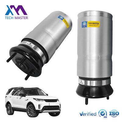 Резиновая пружинная подвеска для Toyota Land Cruiser Prado J150 Lexus GX460 Пневматические рессоры Airmatic 48090-60010 48080-60010