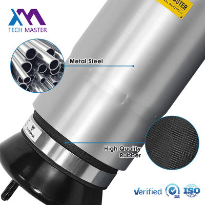 Резиновая пружинная подвеска для Toyota Land Cruiser Prado J150 Lexus GX460 Пневматические рессоры Airmatic 48090-60010 48080-60010