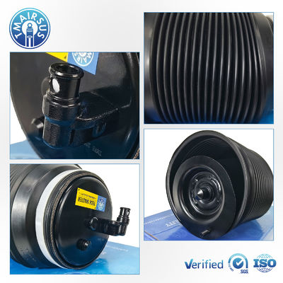 48090-60010 4809060010 Автозапчасти Задняя пневмостойка для GX460 Prado 150 Левая пневматическая подвеска Land Cruiser GX460 Пневмобаллон