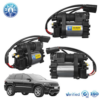 Компрессор воздушной подвески насос подходит для Jeep Grand Cherokee 68041137AD 68204730 2011-2020