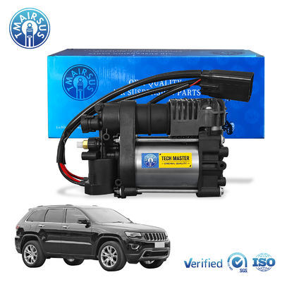 Компрессор воздушной подвески насос подходит для Jeep Grand Cherokee 68041137AD 68204730 2011-2020