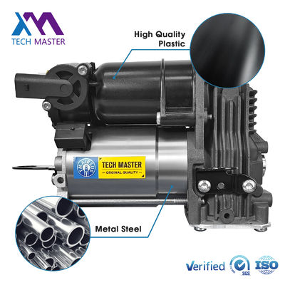 Компрессор пневмоподвески W221 2213201704 2213200704 2213201604 для Mercedes S350 2012-2013 годов выпуска