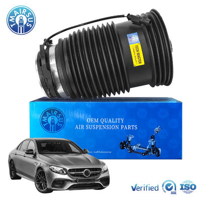 Пневматическая рессора W213 E-class C238 E- coupe W253 X290 W257 C257 Задняя левая и правая с ADS 2133200125 2133280100