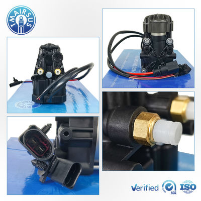 Porsche Cayenne Touareg Macan 2011- 2017 и Hyundai Volvo воздушный компрессор 95835890100 95835890101