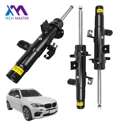 Передний левый амортизатор для F30 2matic ADS Передний левый 2012-2018 Качественный аналог 37916793865