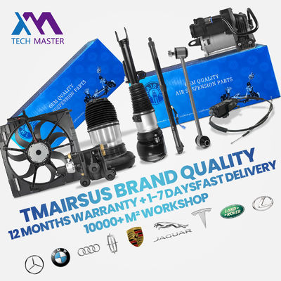 Передний левый амортизатор для F30 2matic ADS Передний левый 2012-2018 Качественный аналог 37916793865