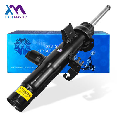 Передний левый амортизатор для F30 2matic ADS Передний левый 2012-2018 Качественный аналог 37916793865