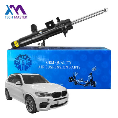 Передний левый амортизатор для F30 2matic ADS Передний левый 2012-2018 Качественный аналог 37916793865