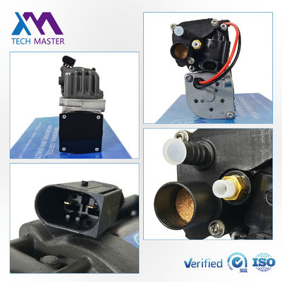 Устройство подачи воздуха BMW для X5 F15 F85 X6 F16 F86 Автозапчасти Компрессор воздушного насоса 37206850555 4430200231