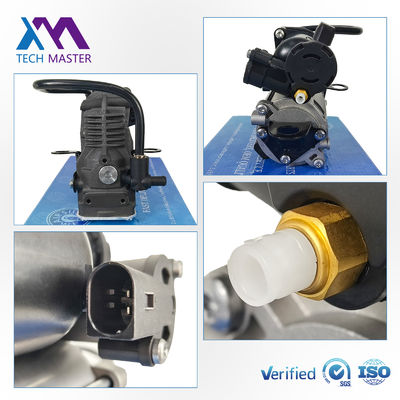 Сборка воздушного компрессора подвески для W222 V222 A217 Компрессор для пневматической подвески 2223200604 2223200404 0993200104