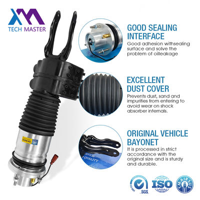 Передняя левая правая пневматическая подвеска совместима с Audi Etron GT Porsche Taycan 2021- Поставщик амортизаторов 9J1616037 9J1616037A 9J0616037C 9J1616037E 9J1616037G 9J1616037D PAD616037