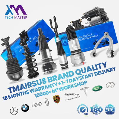 Передняя левая правая пневматическая подвеска совместима с Audi Etron GT Porsche Taycan 2021- Поставщик амортизаторов 9J1616037 9J1616037A 9J0616037C 9J1616037E 9J1616037G 9J1616037D PAD616037