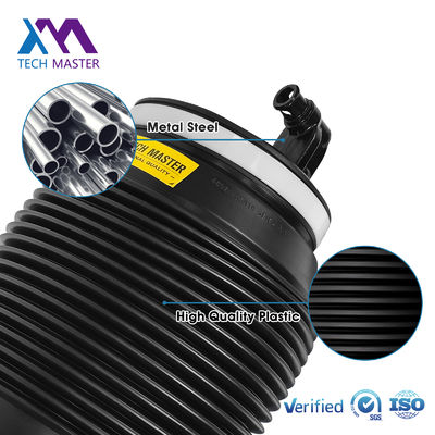 Автозапчасти Задняя левая правая воздушная пружина Для Toyota Land Cruiser Prado J150 Lexus GX460 48090-60010 4809060010 48080-60010 4808060010