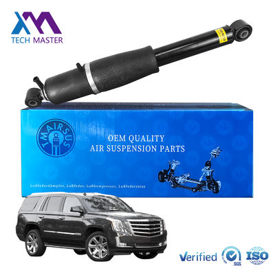 Задний левый правый амортизатор для Cadillac Escalade Chevrolet Avalanche Suburban Tahoe GMC Yukon Denali Задний с ADS 25979391 25979393 25979394 22187156 1575626