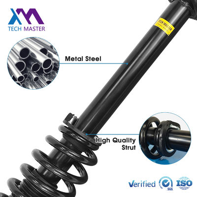 Передний левый правой амортизатор для 166 катушки пружинный амортизатор передний полный 27143110 27143111