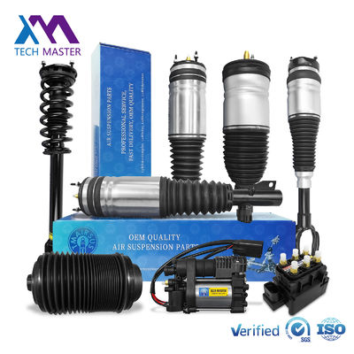 Компрессор пневматической подвески для JEEP GRAND CHEROKEE 3.6L/5.7L 2011-2015 Dodge Ram1500 Tesla Model S 2011-2020 68041137AD 68204387AA 68041137AE 68041137AF 68041137AG 68204730AB 68204730AC
