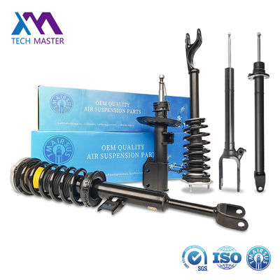 Front left right Shock Absorber For X156 Coil Spring Shock Front Left 2015-2019 Quality Aftermarket 1563231900 1563232000