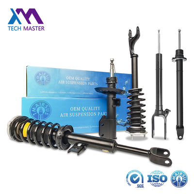 Front Left Right Shock Absorber For BMW E34 1988-1996 Spare Parts Coil Springs 31321135858