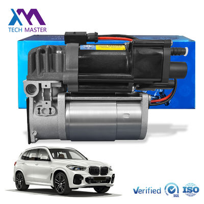 Air Compressor For BMW F15 F85 X5 X6 F16 F86 2013-2017 37206875177 37206868998 37206850555 4430200231