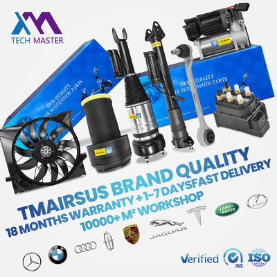 Air Suspension Solenoid Valve Block For A8D4 Bentley Mulsanne A6 C7 4G 4H0616013 4G0616005C 4H0616005C 2010-2017